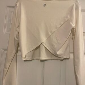 bundle-Born primitive long sleeve  crop top bundle